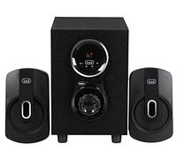Trevi AVX 615 BT 30 W Nero 2.1 canali