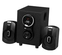Trevi AVX 615 BT 30 W Nero 2.1 canali
