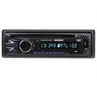 Trevi XCD 5790 DAB Nero 180 W Bluetooth