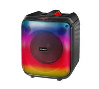 Trevi XF 470 KB Altoparlante portatile mono Nero 60 W