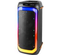 TREVI Cassa Bluetooth Amplificata Party Tws Potenza 1100 W colore Nero Xfest XF 780 KB - 0X078000