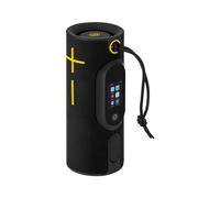 TREVI Cassa Bluetooth Wireless Portatile Potenza 20W Impermeabile IP6X5 colore Nero - XSC8B30BD0