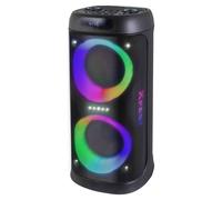 Trevi Cassa party XFEST Black 100W XFM680W0