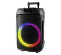 Trevi Cassa party XFEST XF 380 KB Tws Black 50W 0X038000