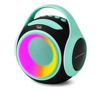 Trevi Cassa wireless XR 8A 202 Tws Blue e Black 20W 0XR8A20213