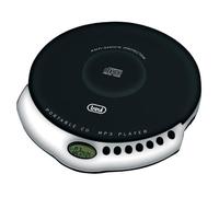 Trevi CMP 498 Lettore Cd Mp3 Portatile Nero - NUOVO