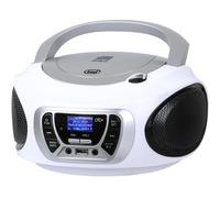 Trevi CMP 510 DAB Digitale Bianco