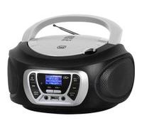 Trevi CMP 510 DAB Digitale Nero