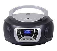 Trevi CMP 510 DAB Digitale Nero