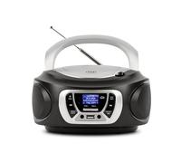Trevi CMP 510 DAB Digitale Nero