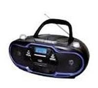 Trevi CMP 574 MP3 Radioregistratore