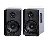TREVI Casse Wireless 50 W Colore Nero e Argento - 0AV56506