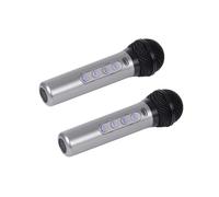 Trevi Coppia di Microfoni Wireless EM 415 R