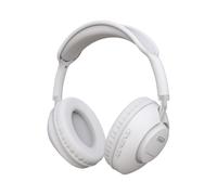 Trevi CUFFIA DJ HI-FI DIGITAL STEREO WIRELESS DJ 12E42 BT BIANCO