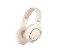 Trevi Cuffia DJ Hi-Fi Wireless Led Multicolor DJ 12E60 BT