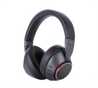 Cuffie Trevi DJ 12E90 ANC Nero