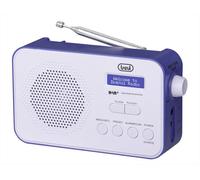 Trevi DAB 7F92 R radio