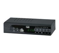TREVI - Decoder Satellitare Dvb-s / dvbs-s2 Trevi Sat 3387 S2