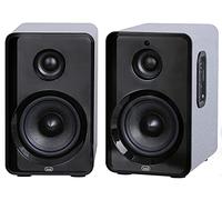 TREVI Casse Wireless 50 W Colore Nero e Argento - 0AV56506