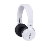 Trevi DJ 1230 BT Auricolare Wireless A Padiglione Musica e Chiamate Mi