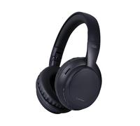 Trevi DJ 12E35 BT Cuffie Wireless Over Ear, Stereo HiFi con Microfono, 8h Autono