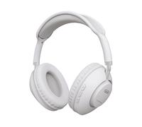 Trevi CUFFIA DJ HI-FI DIGITAL STEREO WIRELESS DJ 12E42 BT BIANCO