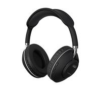 TREVI DJ 12E42 BT CUFFIE BLUETOOTH, Nero