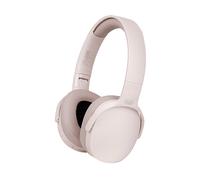 TREVI DJ 12E45 BT CUFFIE BLUETOOTH, Crema