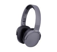 Trevi - DJ 12E45 BT Auricolare Con cavo e senza cavo A Padiglione Musica e Chiamate Bluetooth Nero