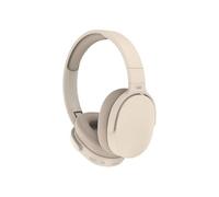 Cuffia Stereo Bluetooth TREVI DJ Digital DJ 12E45 CREMA