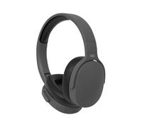 Trevi - DJ 12E45 BT Auricolare Con cavo e senza cavo A Padiglione Musica e Chiamate Bluetooth Nero