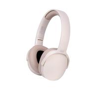 Cuffia Stereo Bluetooth TREVI DJ Digital DJ 12E45 CREMA