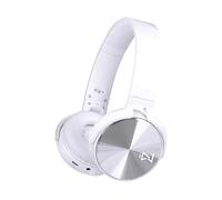 TREVI DJ 12E50 BT CUFFIE, Bianco