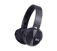 TREVI DJ 12E50 BT CUFFIE, Nero