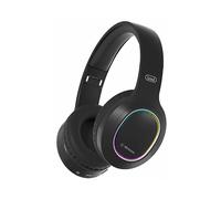 TREVI DJ 12E60 BT AURICOLARI WIRELESS, Nero
