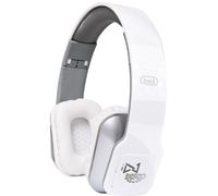 Trevi Dj 621 Cuffia Idj Disco Bianco