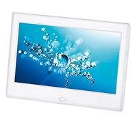 Trevi DPL 2210 cornice per foto digitali Bianco 17,8 cm (7")