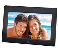 Trevi DPL 2220 10" Nero cornice per foto digitali