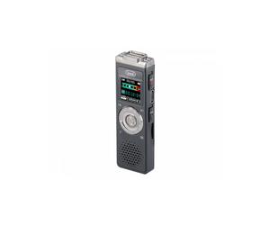 Trevi DR 437 SA2 Lettore MP3 8 GB Grigio