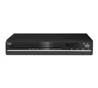 Trevi DVMI 3580 HD Lettore DVD Nero