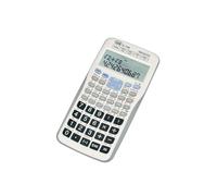 CALCOLATRICE SCIENTIFICA ELETTRONICA TREVI SC 3785 BIANCO