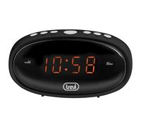 Trevi - 0088000-nero Trevi