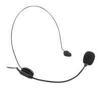 Trevi EM 408 R SET Microfoni Wireless con Archetto Training Conferenze Live