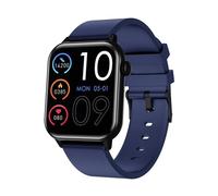 TREVI F-FIT 201 A Orologio Smartwatch Tracker