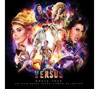 Trevi, Gloria/ Guzman, Alejandra - Versus World Tour