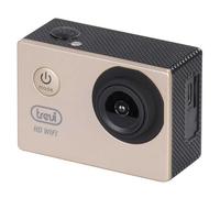 TREVI 2200WF11 Trevi GO 2200 WIFI fotocamera per sport d'azione 5 MP Full HD CMOS Wi-Fi