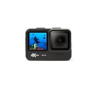 Trevi GO 2600 4K fotocamera per sport d'azione 20 MP 4K Ultra HD CMOS Wi-Fi 116 g