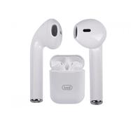 Trevi HMP 1222 Air Bianco Cuffie Auricolari Wireless
