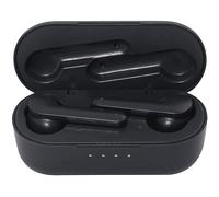 TREVI HMP 12E07 AURICOLARI WIRELESS, Nero