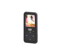 TREVI Lettore Mp3 Dispaly 1,8 8 Gb Bluetooth Radio FM Ricaricabile USB 2.0 Colore Nero - MPV 1780SB - 0M178000
